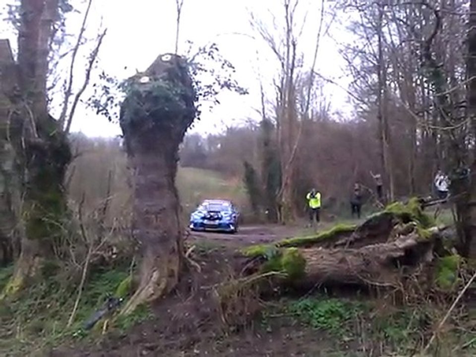 cote fleurie 2011 brunson