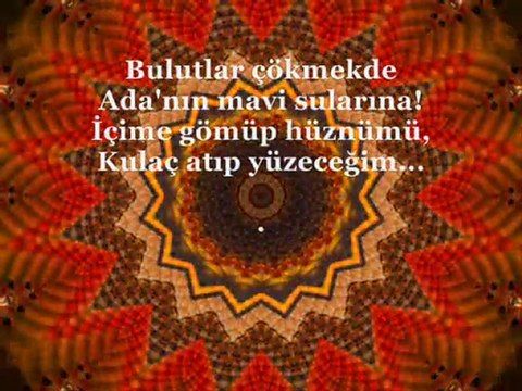 ''Bozcaada - Hotel Fahri''- Güler TURAN ''SEVGİ''