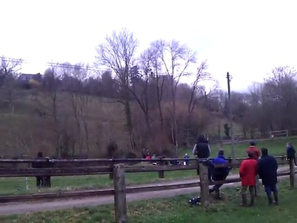 cote fleurie 2011 gautier