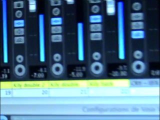 STUDIO C4 : La street en direct