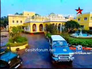 Love U Zindagi - 5th march 2011 -pt1