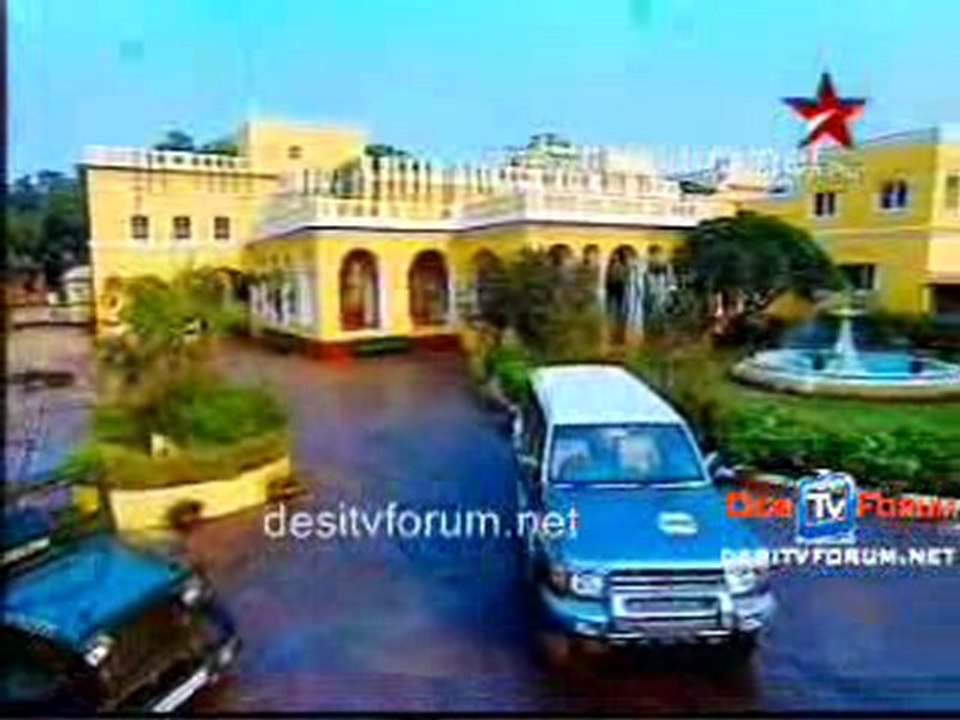 Love U Zindagi - 5th march 2011 -pt1