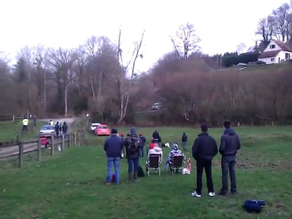 cote fleurie 2011 brunson devant l ouvreur