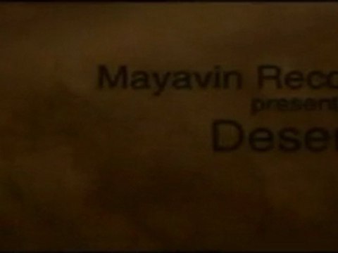 Edward Maya&Akcent - Desert Rain&My Passion (Eser Kuru Mix)