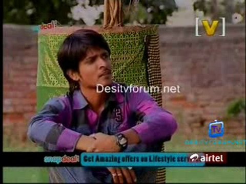 [V] Date My Folks [Episode 19] - 5th March 2011 pt2