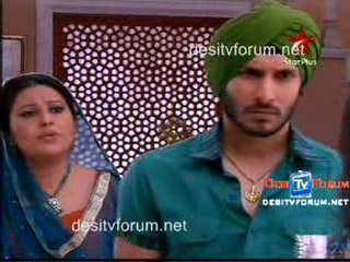 Love U Zindagi - 5th march 2011 -pt2