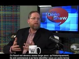 [Deen Show] Les musulmans suivent-ils davantage Jésus ? 1/6