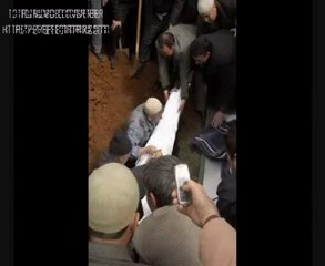 Doğanhisar'dan Dini Anlatan Adam Ahmet Rasih Uslu Hoca Efendi