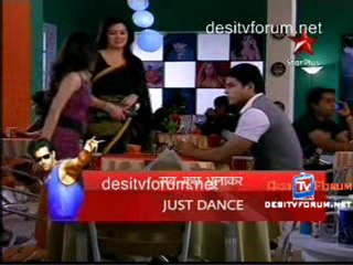 Love U Zindagi - 5th march 2011 -pt4
