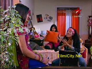 Love U Zindagi - 5th March 2011 pt4