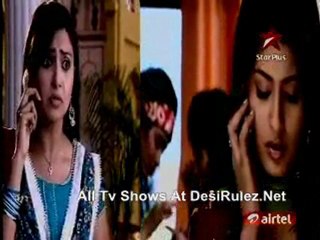 Love U Zindagi 5th March 2011pt-2