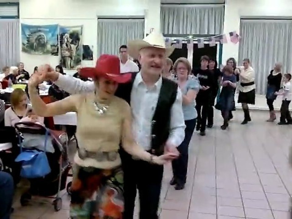 Bal privé vidéo 1 19 fevrier 11