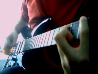 Nirvana - Smells Like Team Spirit (Cover)