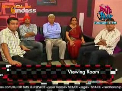 Bindass Love Lockup - 5th March 2011 Part1