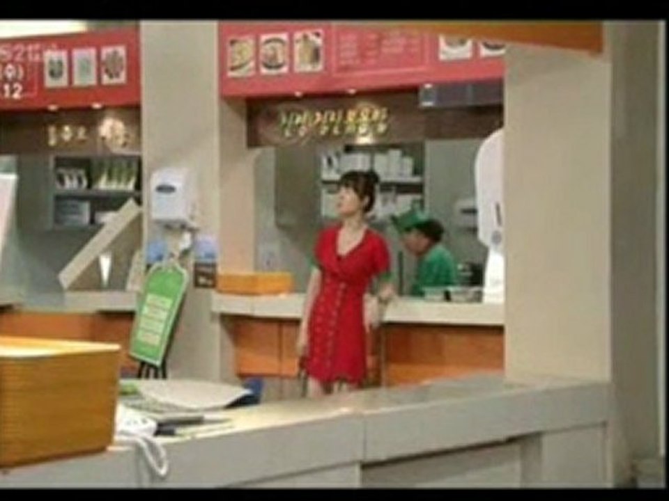 Hair Ba Ushuu Horsol 35.3 by myloverso