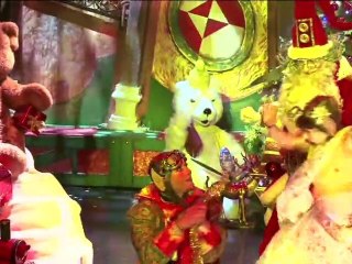 trailer noel magique sebastien le magicien