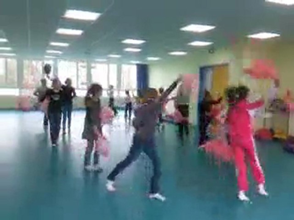 CARNAVAL DES ENFANTS DE BEAUVAIS