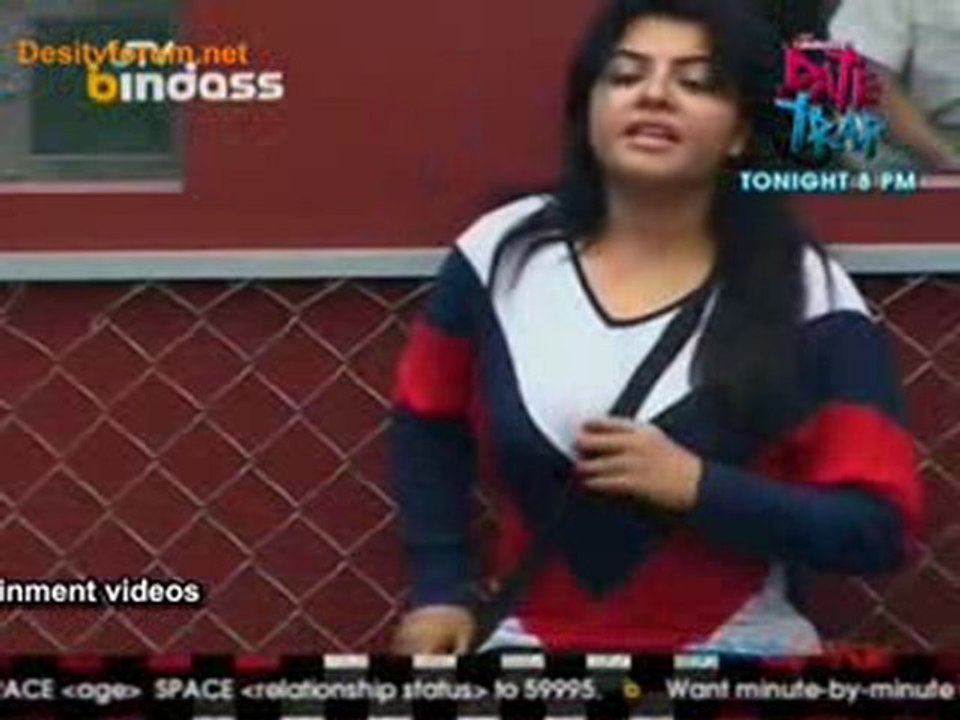 Bindass Love Lockup - 5th March 2011 Part2