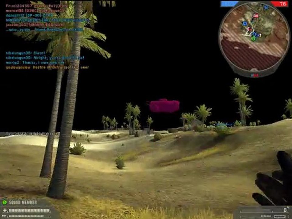bf2 hack