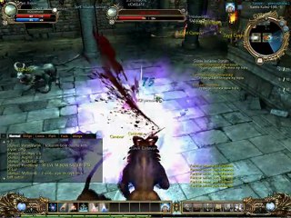 Okyanus-Kabod Online