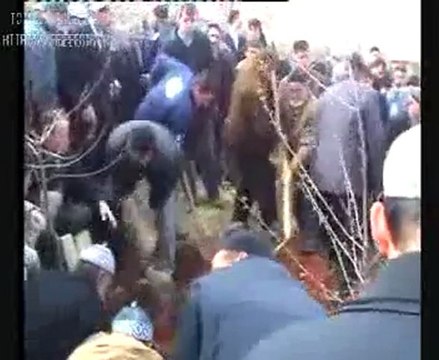 Doğanhisar'dan Dini Anlatan Adam Ahmet Rasih Uslu Hoca Efendi 3