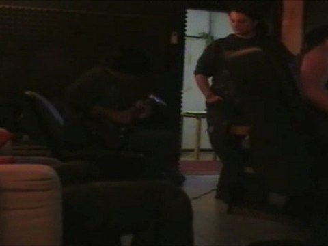 Expired - Certain Death EP Thrash Metal Promo