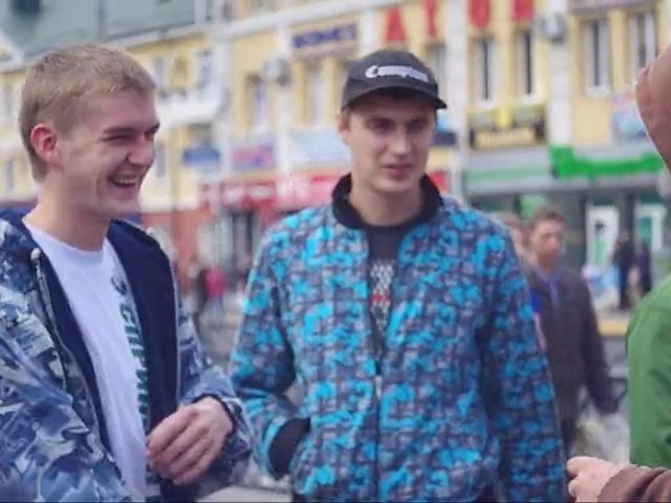Патріот - Нові дороги