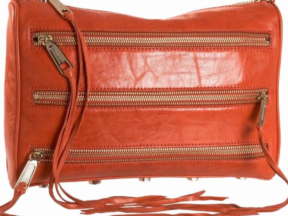 Spring / Summer 2011 Designer Handbag Trends