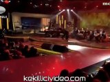 Yavuz Bingöl ve Cengiz Özkan Potburi Beyaz Show Canlı