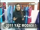 Flash tv - ana haber - Tesettür Fuarı 2011