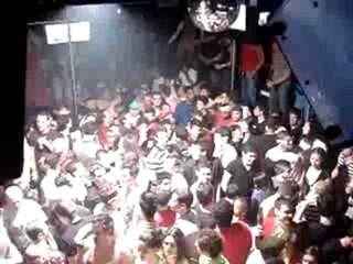 Sandro Thompson & The Session * Club Mix ( Dance Party )