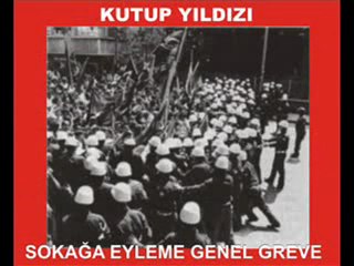 Kutup Yıldızı - HAVA DÖNDÜ İŞÇİDEN