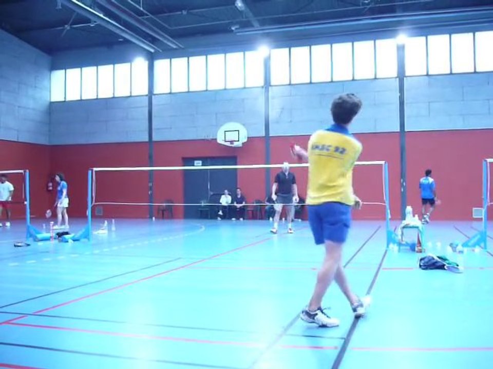 S1011R3J4SH2E03 CSMG vs IMBC92