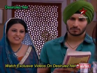 Love U Zindagi 5th March 2011 PART-1