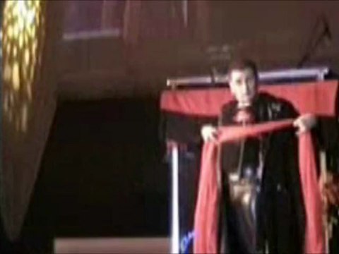 erwin Herr Tribute to Steve Vai