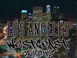 LOS ANGELES WestCoast California 1