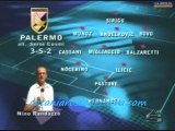Lazio-Palermo, le probabili formazioni  05-03-2011