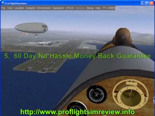 Check Out the Proflight Sim Reviews