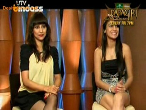 Date Trap - 5th March 2011 Part1