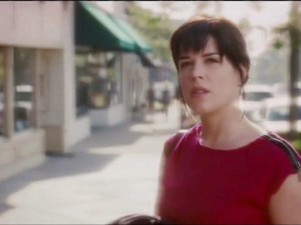 Scream 4 SUM 41 Teaser HD
