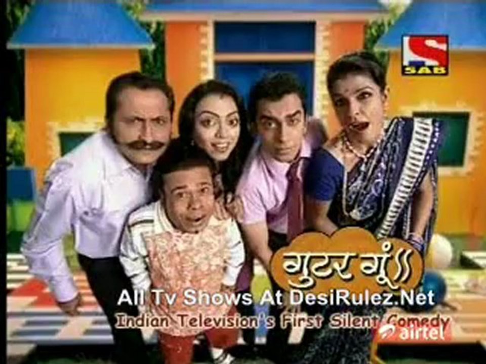 Gutur Gu  5th march 11 pt3
