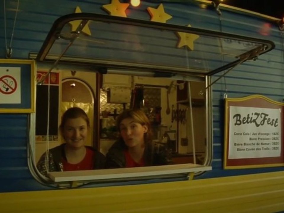 Betizfest - Le Making of