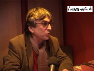 Interview de Jacques Cotta