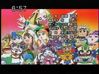 Hapi Raki Bikkuriman ed2