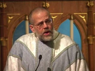 Mar 05 - Homily: One Perfectly Faithful to God