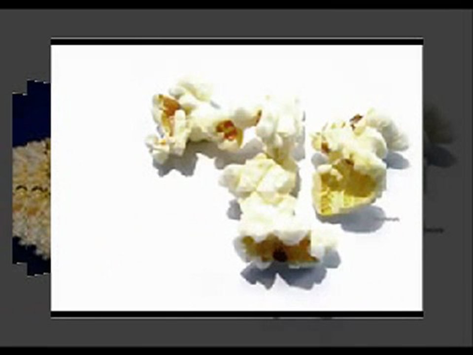 ~Techno PoPCorn ~