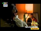 Zindagi Dhoop Tume Ghana Saya on ARY Digital Episode 3-3/4