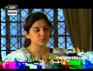 Zindagi Dhoop Tume Ghana Saya on ARY Digital Episode 3-4/4