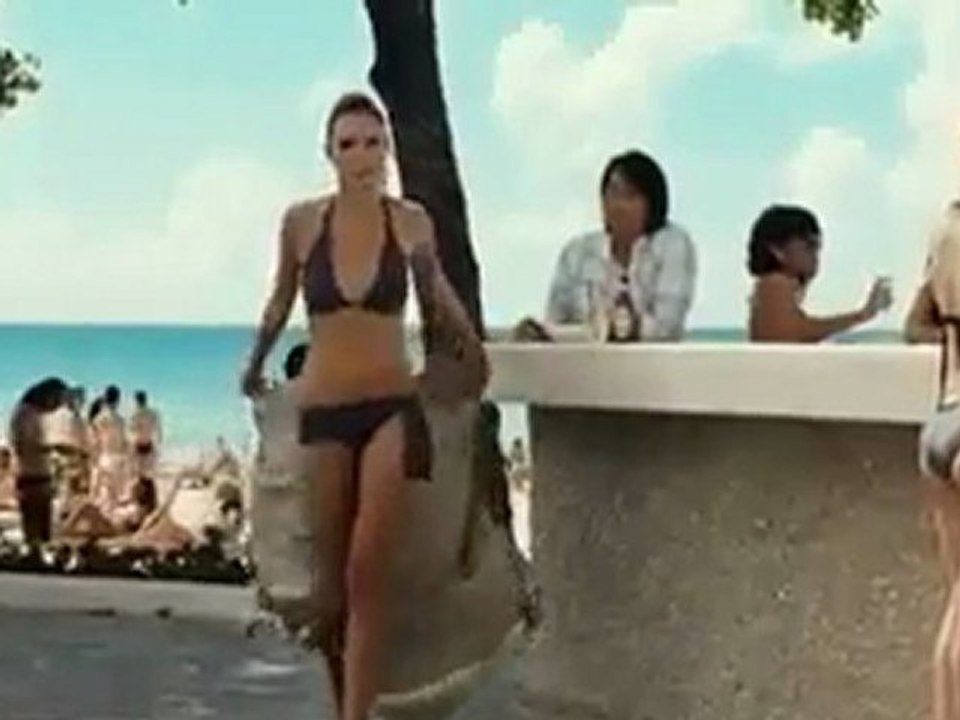 The Fast and the Furious 5 Trailer