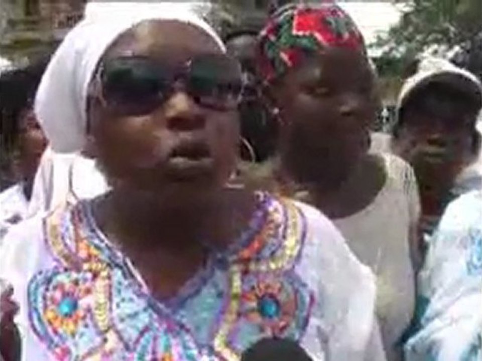 Bienvenue sur le site officiel de Côte d'Ivoire